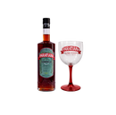 Cachaça Paratiana Gabriela 700 ML + Taça